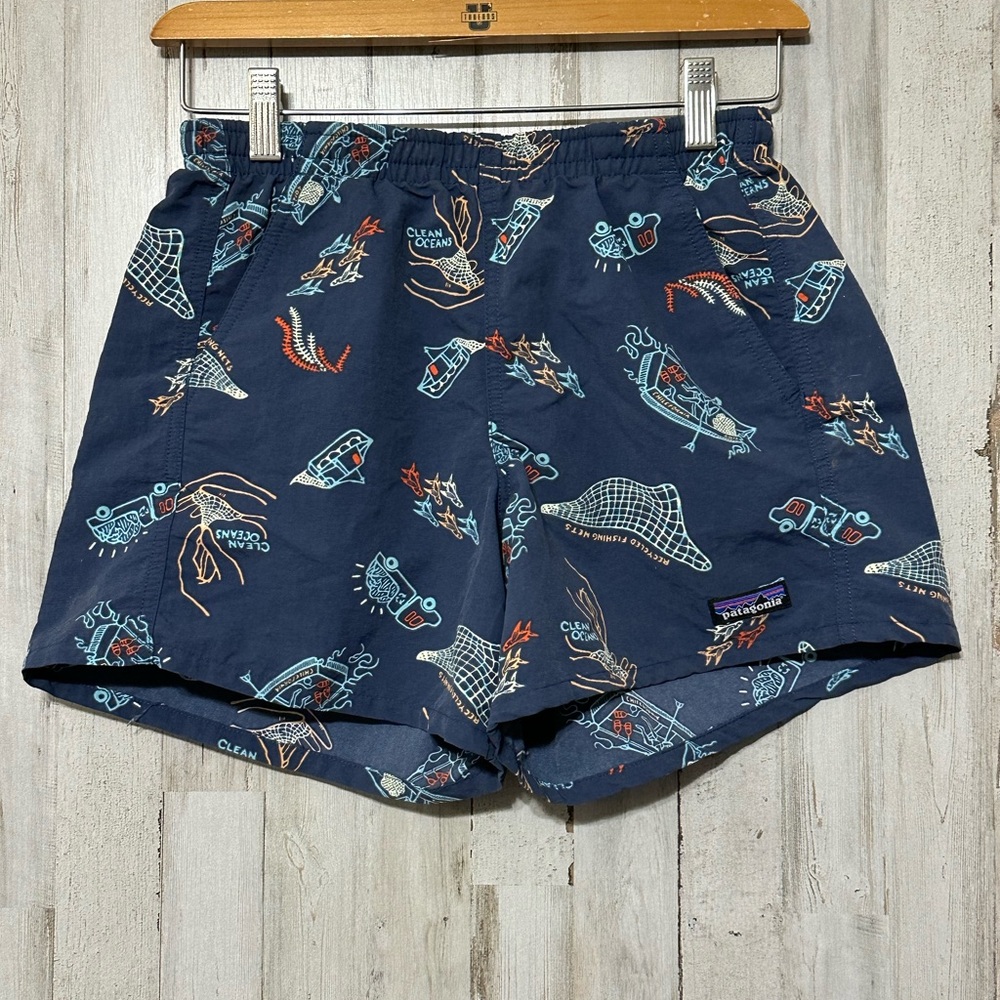 Patagonia Shorts